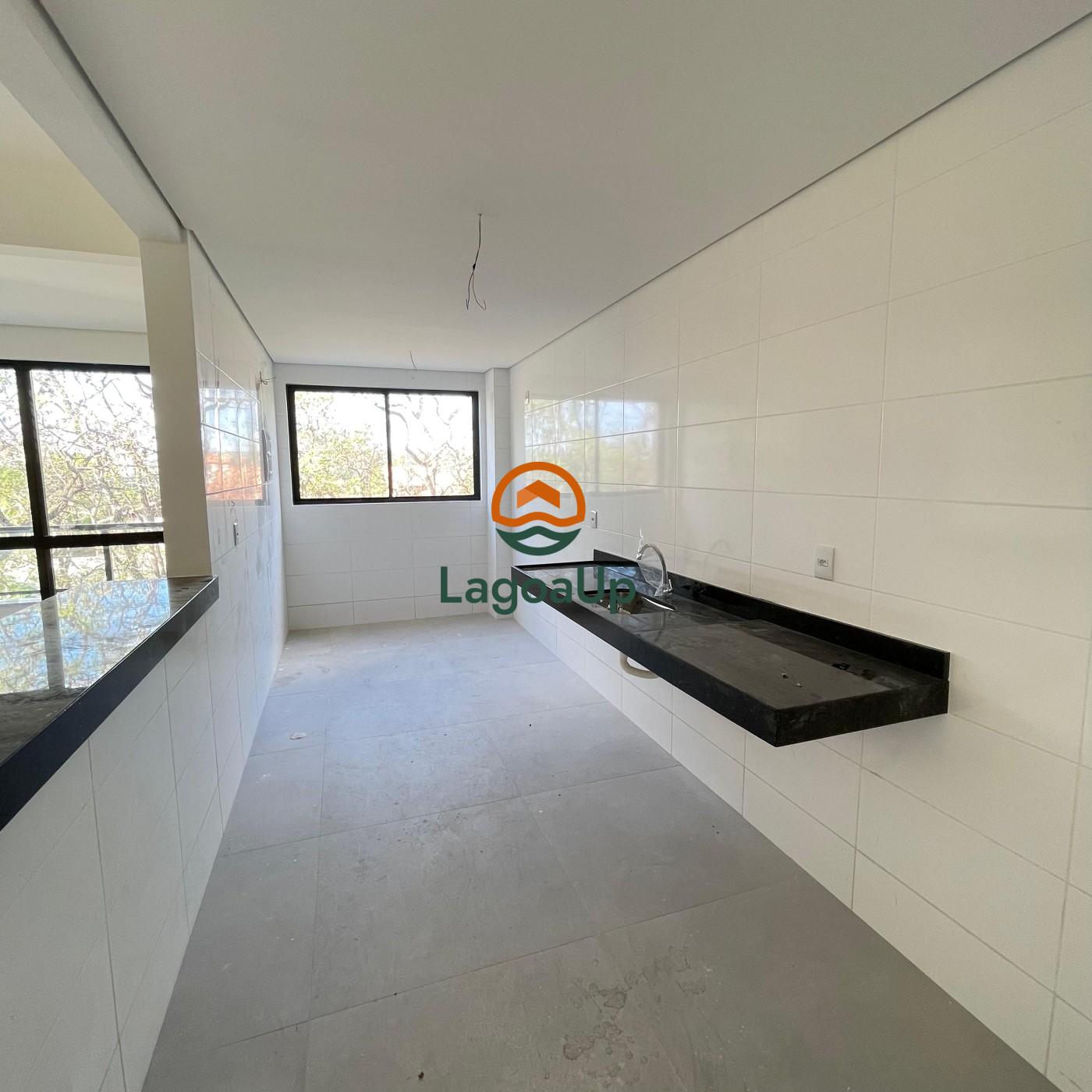Cobertura à venda com 3 quartos, 160m² - Foto 7