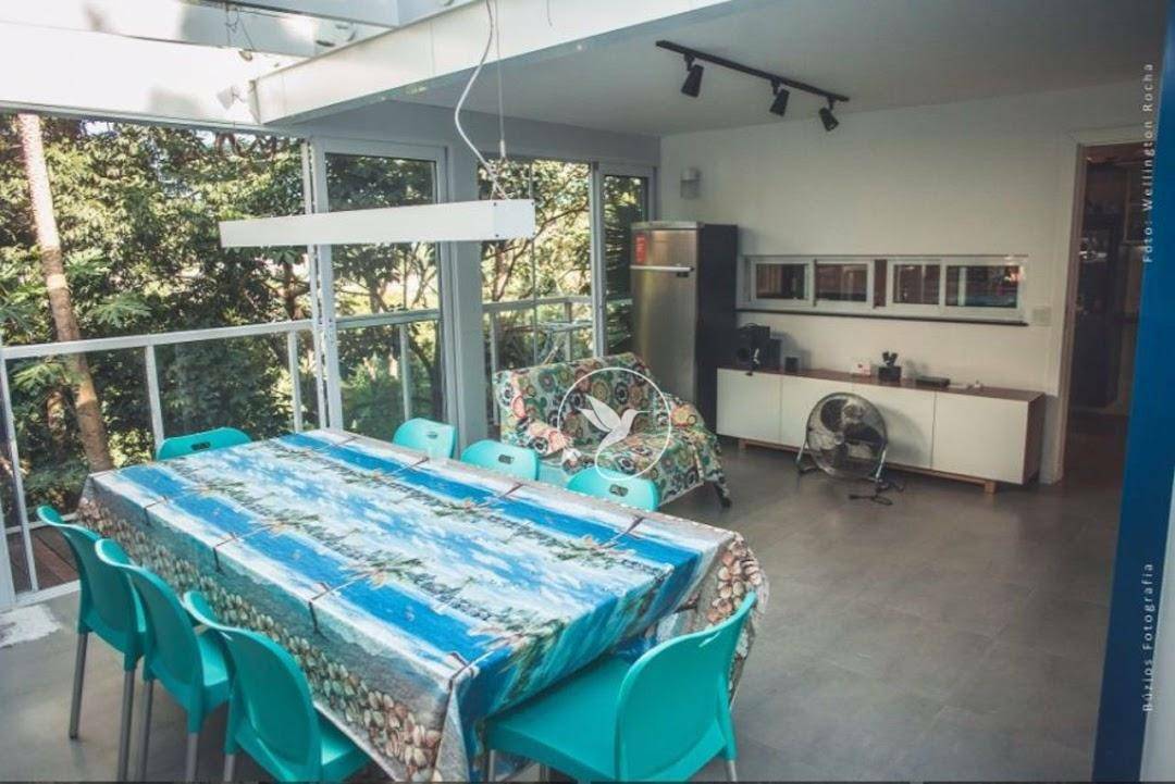 Casa de Condomínio à venda com 4 quartos, 160m² - Foto 13