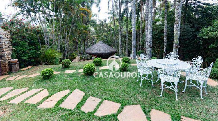 Casa de Condomínio à venda com 5 quartos, 400m² - Foto 39