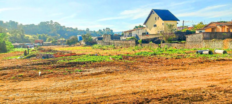 Terreno à venda, 139m² - Foto 3