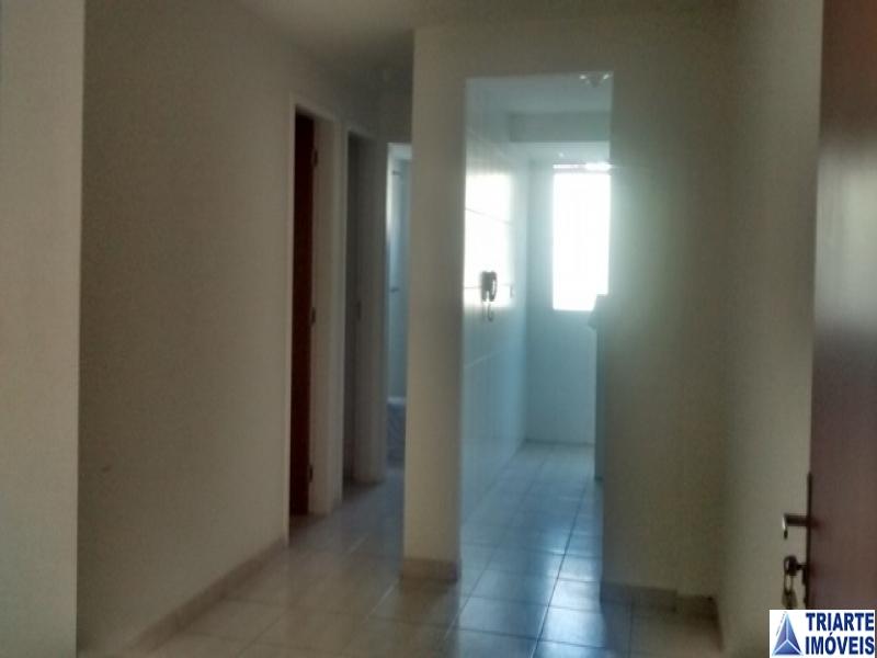 Apartamento para alugar com 2 quartos, 54m² - Foto 5