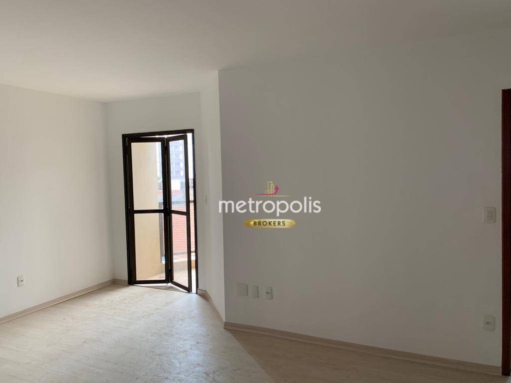 Apartamento à venda com 3 quartos, 104m² - Foto 3