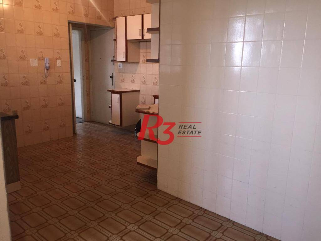 Cobertura à venda com 3 quartos, 200m² - Foto 3