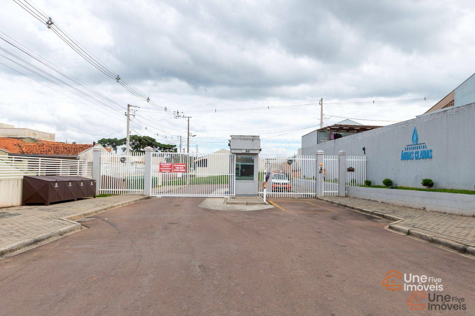 Sobrado à venda com 3 quartos, 130m² - Foto 18