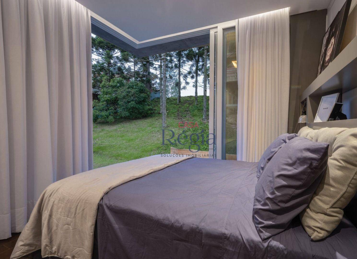 Casa de Condomínio à venda com 3 quartos, 590m² - Foto 10