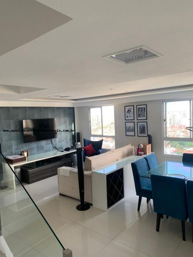 Cobertura à venda com 3 quartos, 126m² - Foto 13