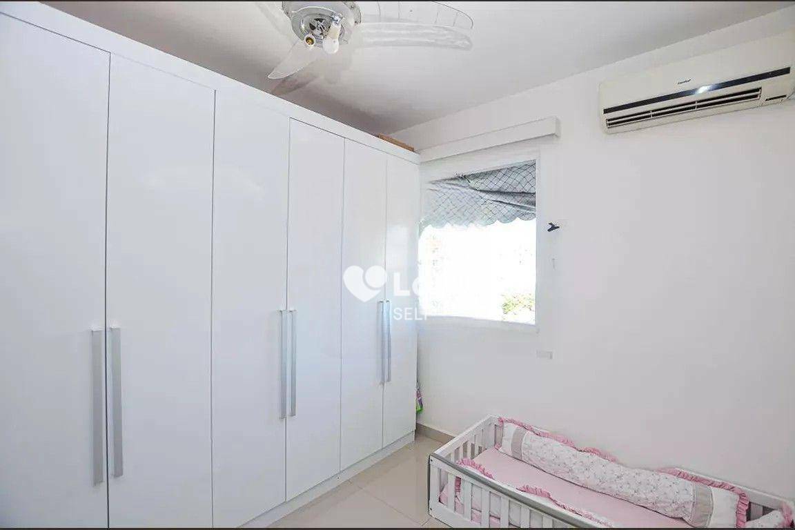 Apartamento à venda com 3 quartos, 78m² - Foto 7