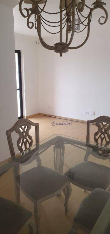 Apartamento à venda com 3 quartos, 87m² - Foto 34