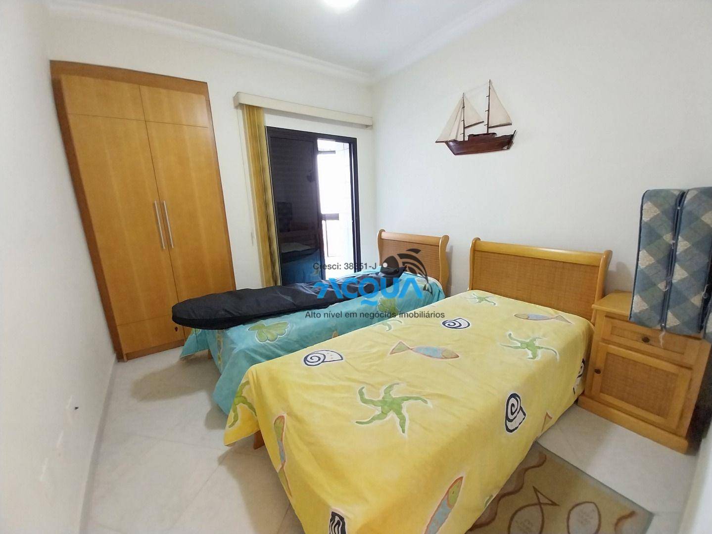 Apartamento à venda com 3 quartos, 98m² - Foto 9