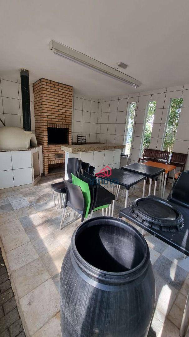 Apartamento à venda com 2 quartos, 45m² - Foto 24