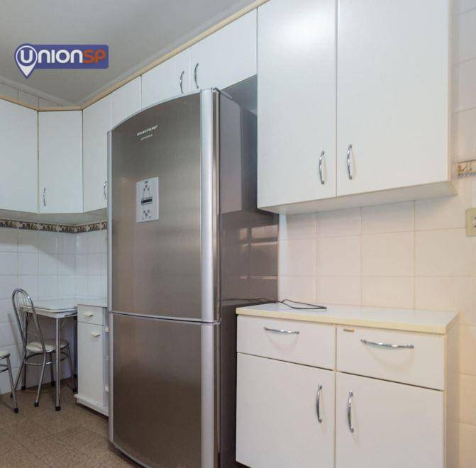 Apartamento à venda com 3 quartos, 100m² - Foto 16