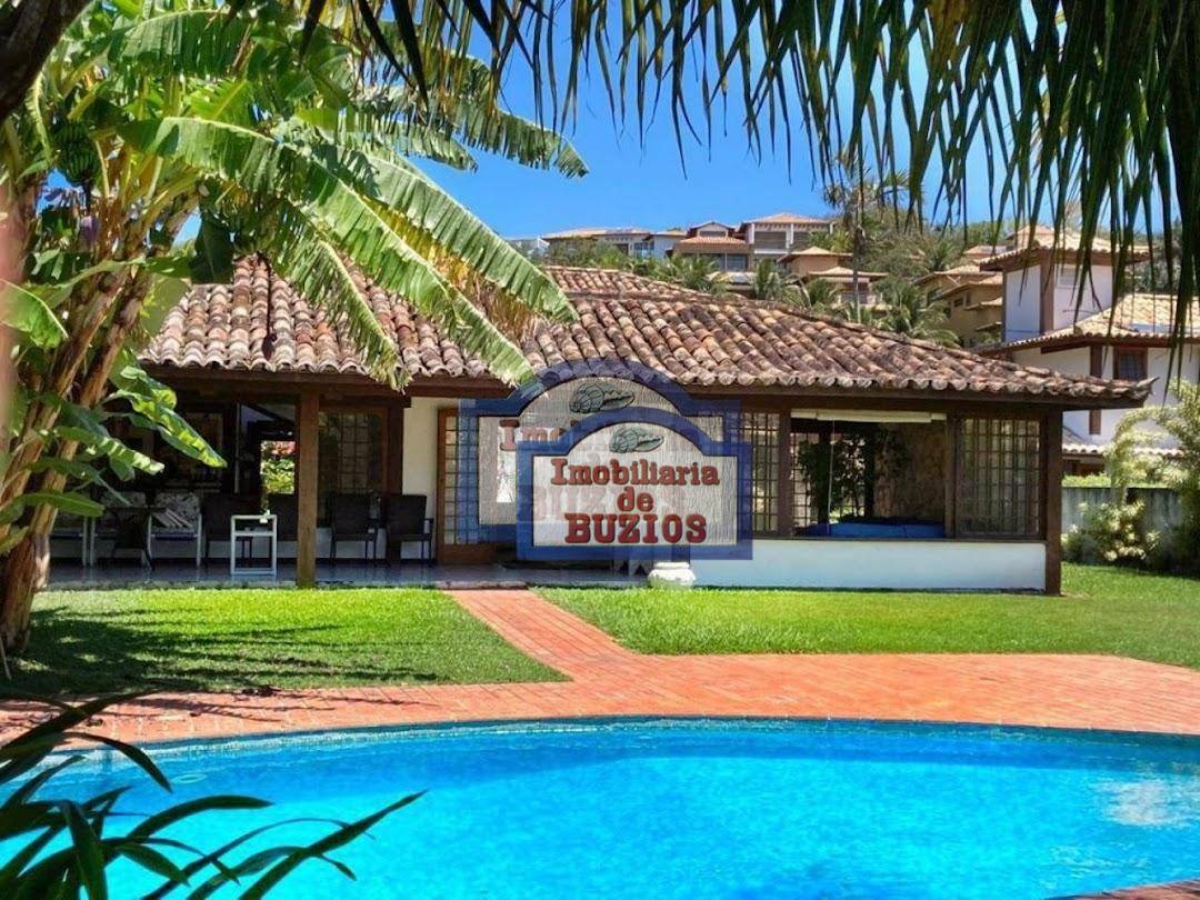 Casa de Condomínio à venda com 4 quartos, 350m² - Foto 3