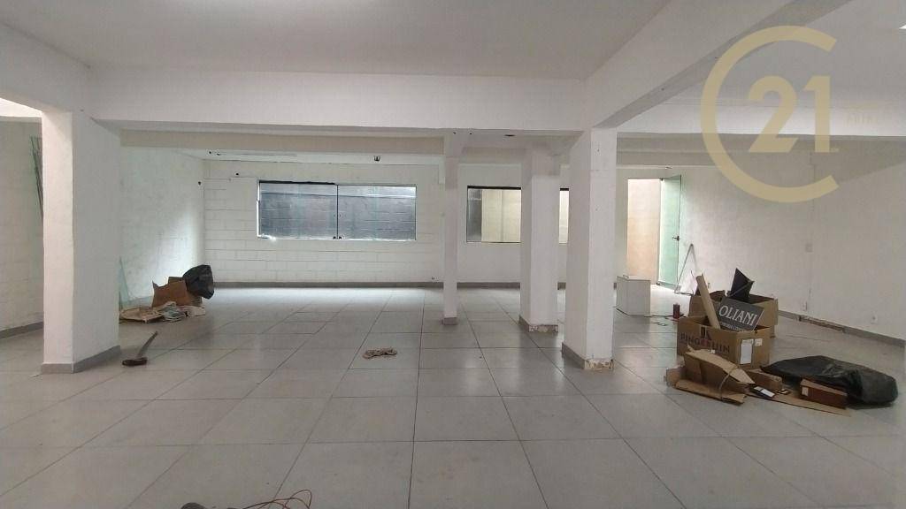 Prédio Inteiro à venda e aluguel, 1000m² - Foto 3