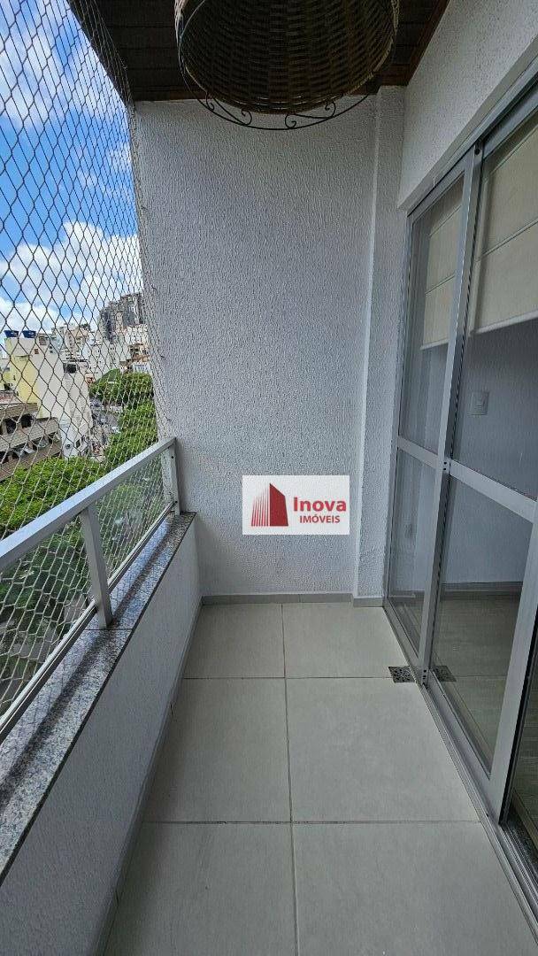 Apartamento à venda com 2 quartos, 85m² - Foto 8