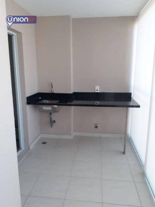 Apartamento à venda com 1 quarto, 34m² - Foto 5