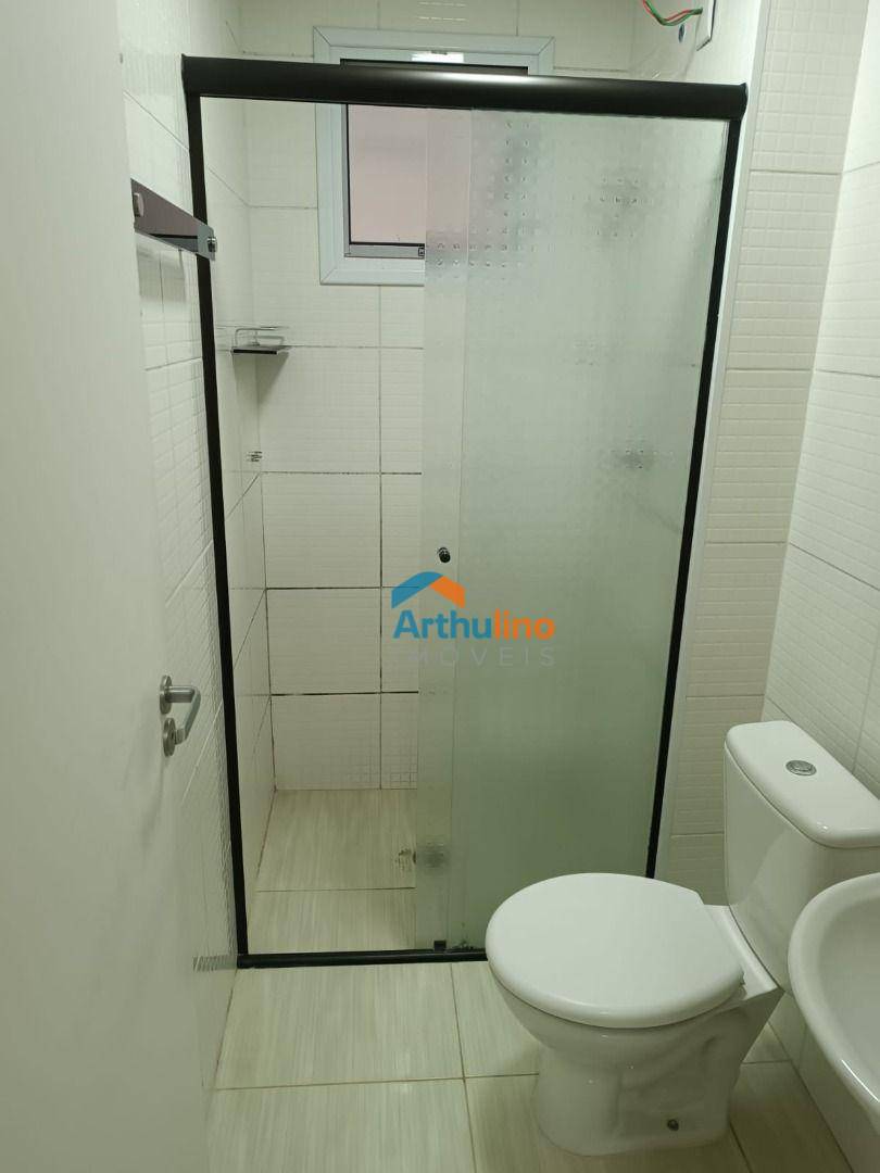 Apartamento à venda e aluguel com 2 quartos, 46m² - Foto 10