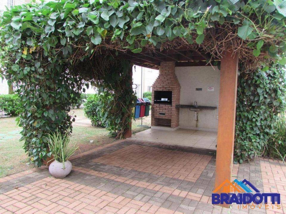 Apartamento à venda com 2 quartos, 50m² - Foto 4