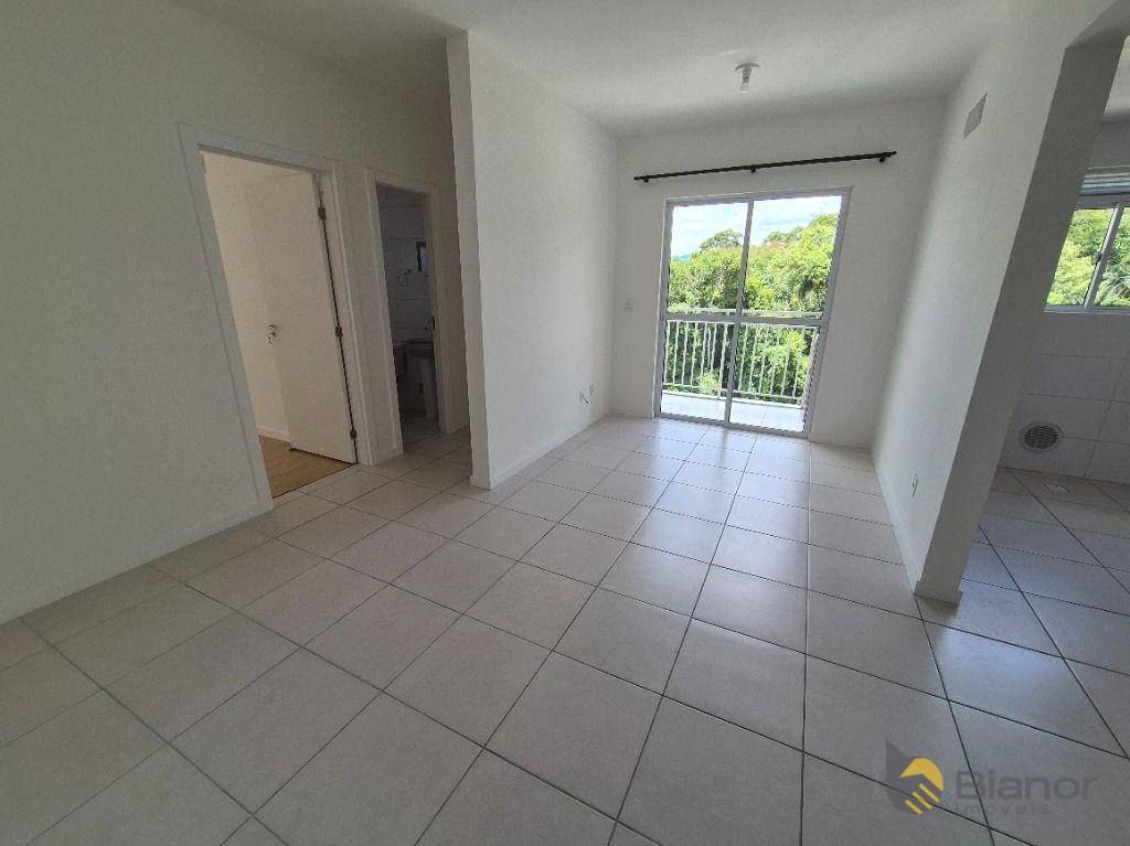 Apartamento, 2 quartos, 55 m² - Foto 2