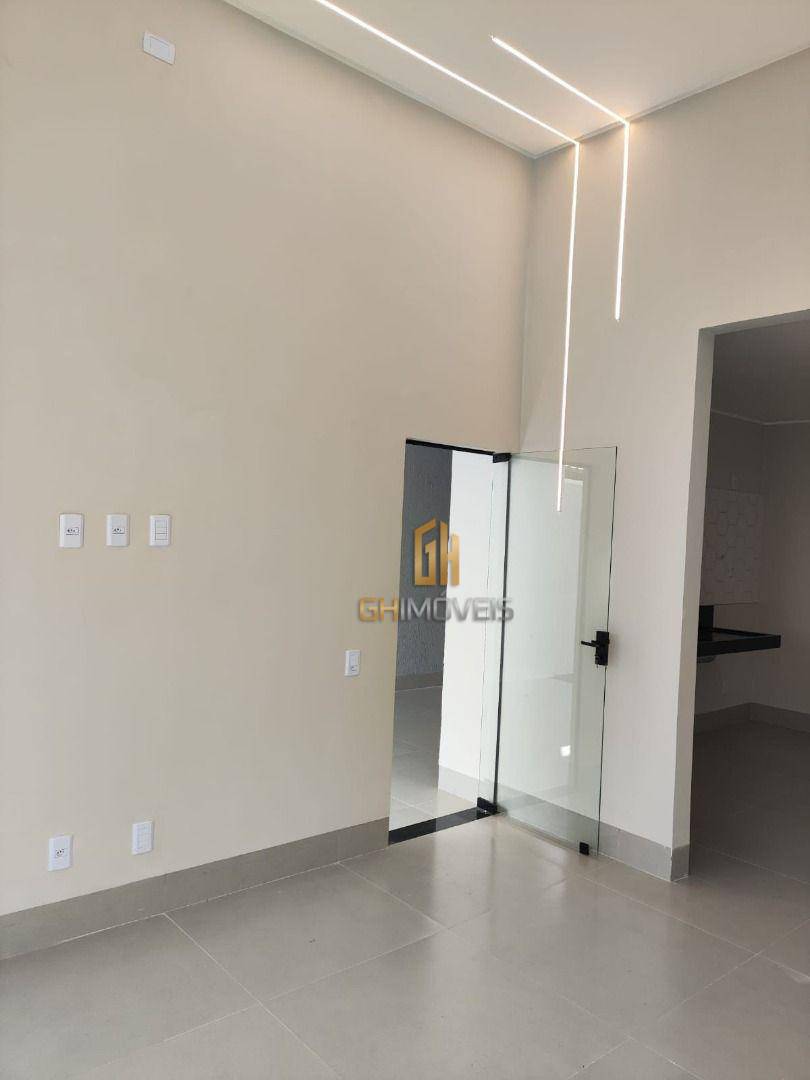 Casa à venda com 3 quartos, 110m² - Foto 6