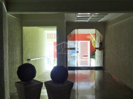 Apartamento à venda com 3 quartos, 129m² - Foto 5