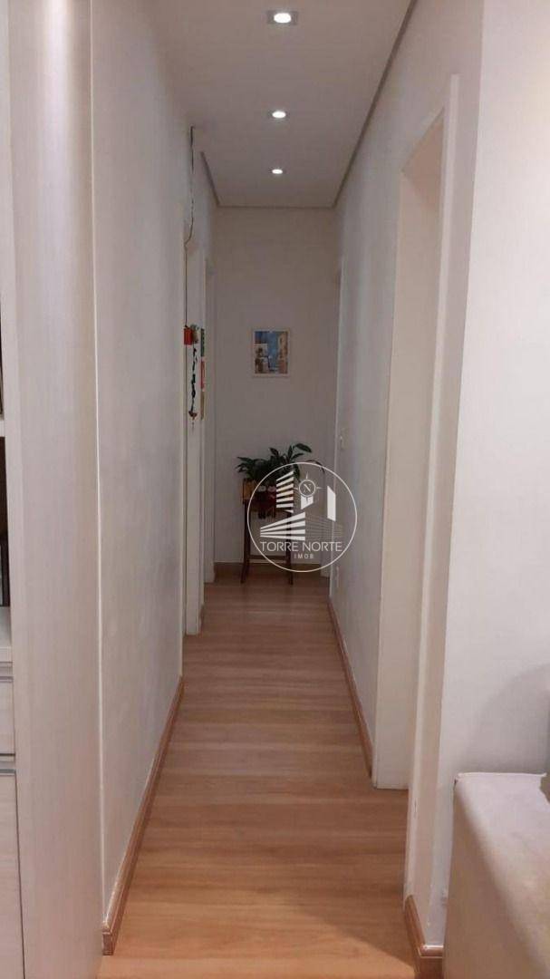 Apartamento à venda com 3 quartos, 67m² - Foto 9