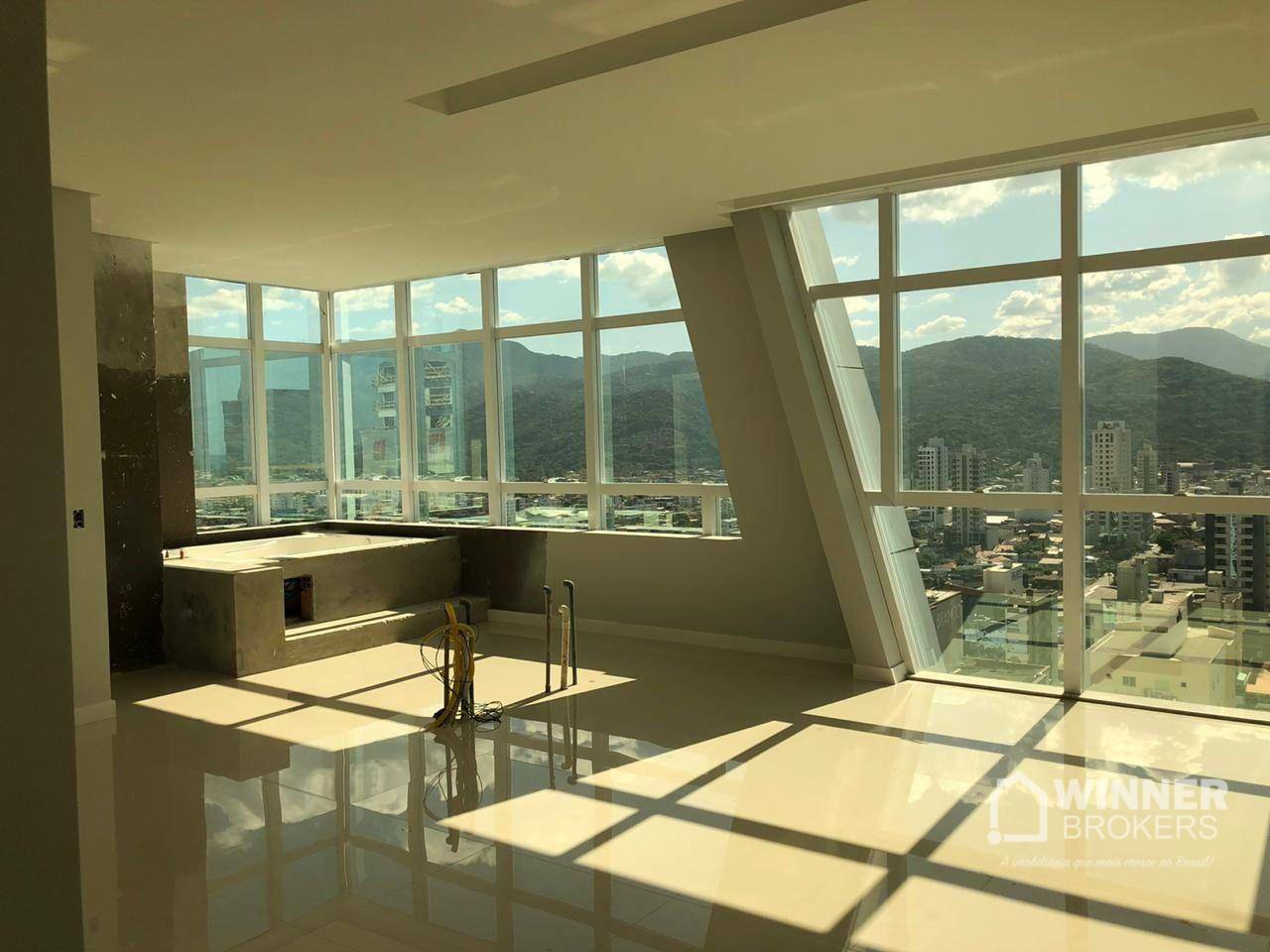 Apartamento à venda com 5 quartos, 417m² - Foto 12