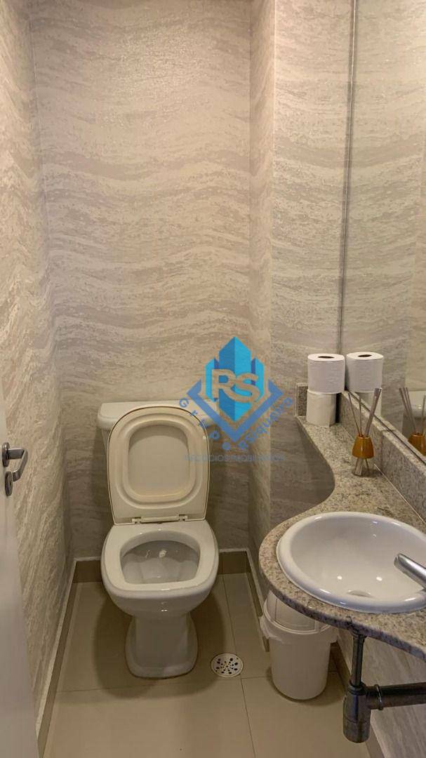 Apartamento à venda com 3 quartos, 107m² - Foto 21