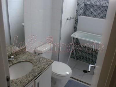 Apartamento para alugar com 2 quartos, 107m² - Foto 6