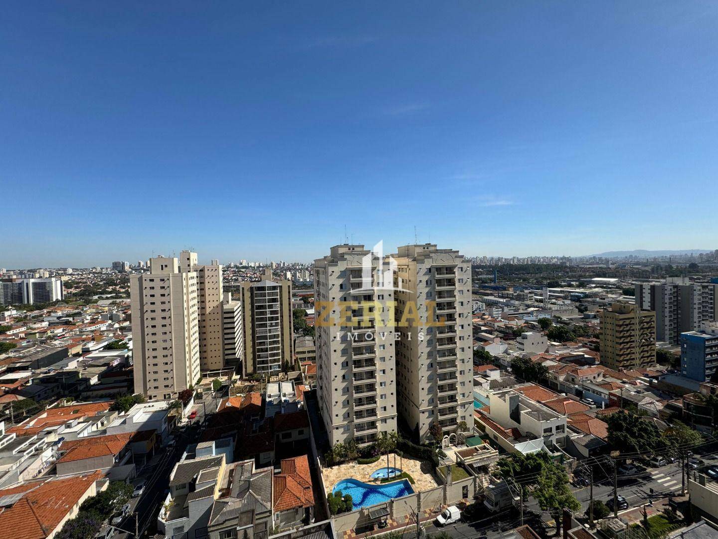 Apartamento à venda com 4 quartos, 250m² - Foto 4