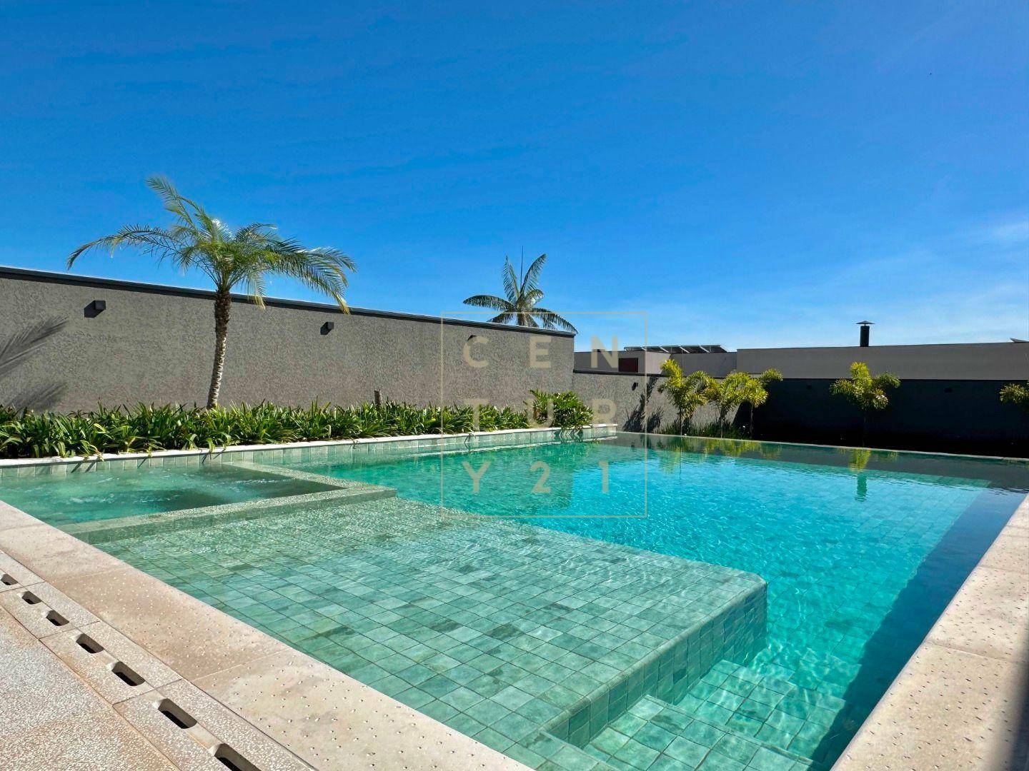 Casa de Condomínio à venda com 4 quartos, 566m² - Foto 21