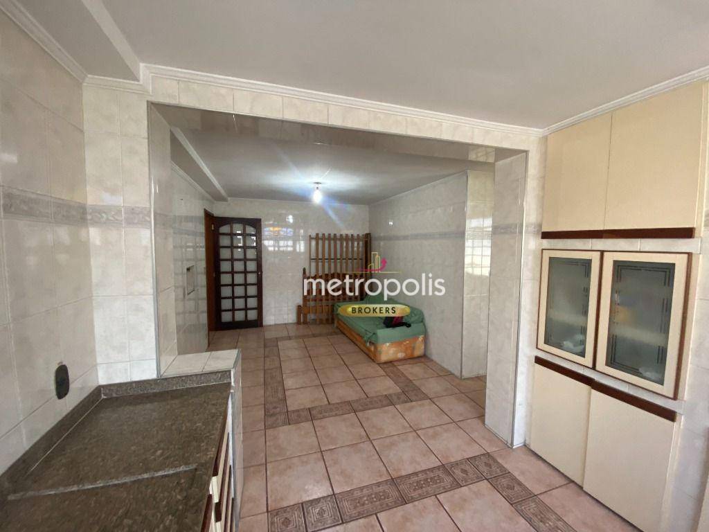 Sobrado para alugar com 4 quartos, 155m² - Foto 19