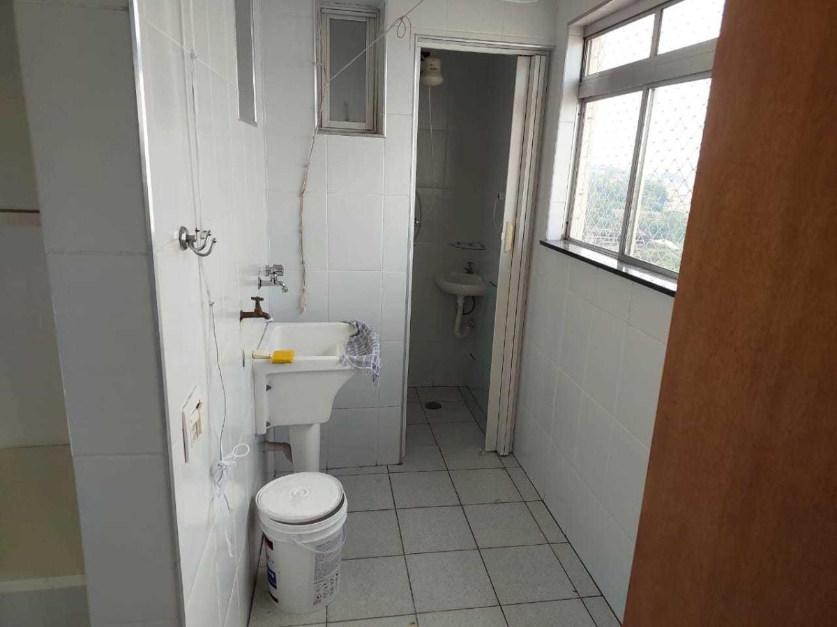 Apartamento à venda com 3 quartos, 95m² - Foto 19