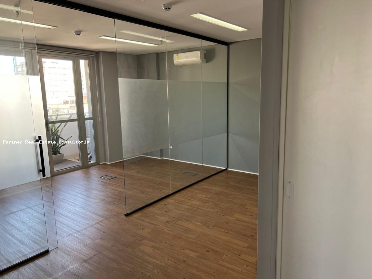 Conjunto Comercial-Sala à venda, 80m² - Foto 32