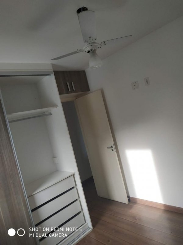 Apartamento à venda com 2 quartos, 52m² - Foto 17