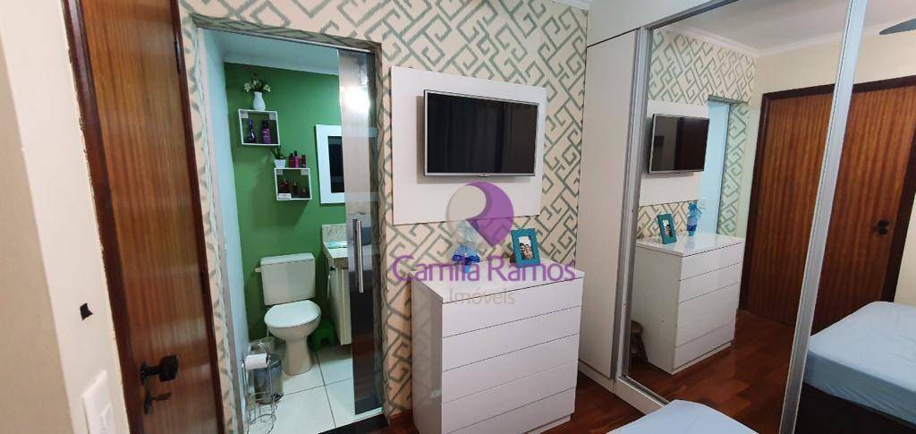 Apartamento à venda com 3 quartos, 83m² - Foto 23