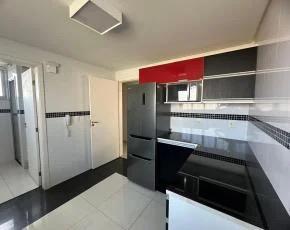 Apartamento à venda com 3 quartos, 180m² - Foto 21