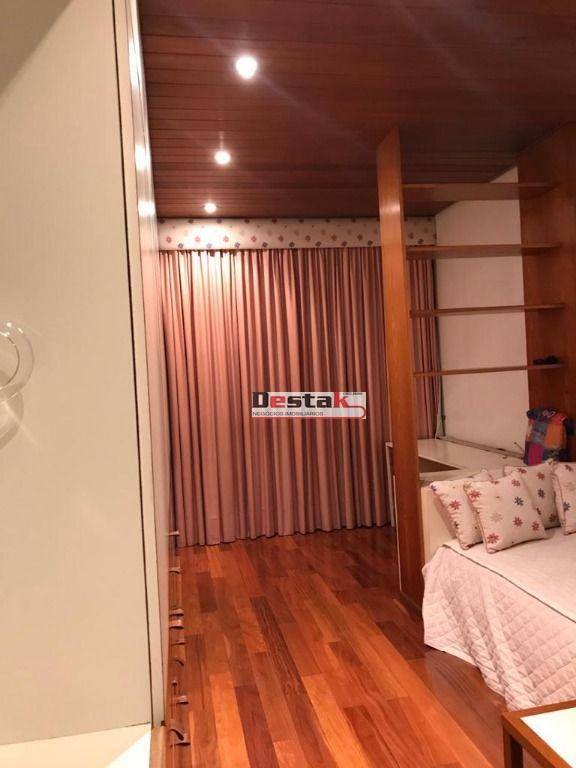 Apartamento à venda com 4 quartos, 380m² - Foto 14