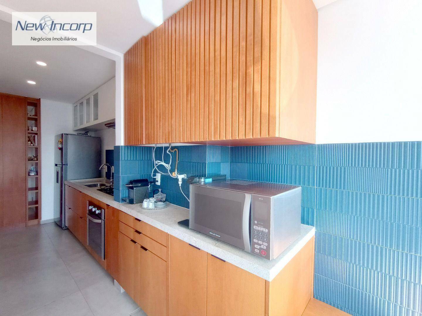 Apartamento à venda com 3 quartos, 83m² - Foto 18