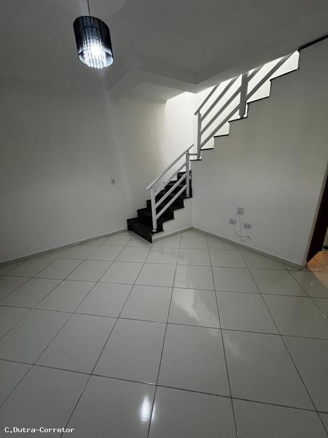 Sobrado à venda com 2 quartos, 90m² - Foto 21