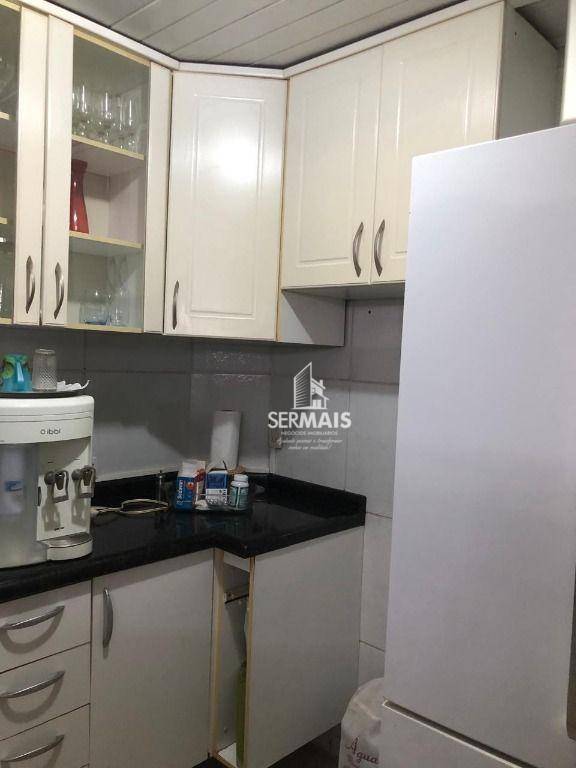 Casa de Condomínio à venda com 3 quartos, 150m² - Foto 9