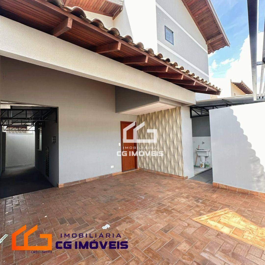 Casa à venda com 2 quartos, 100m² - Foto 11