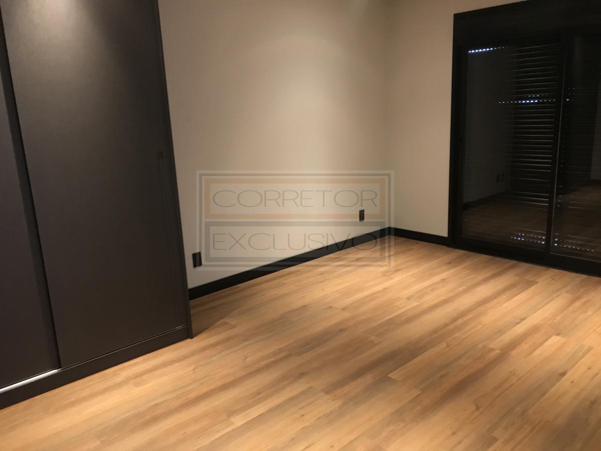 Casa de Condomínio à venda com 4 quartos, 400m² - Foto 23