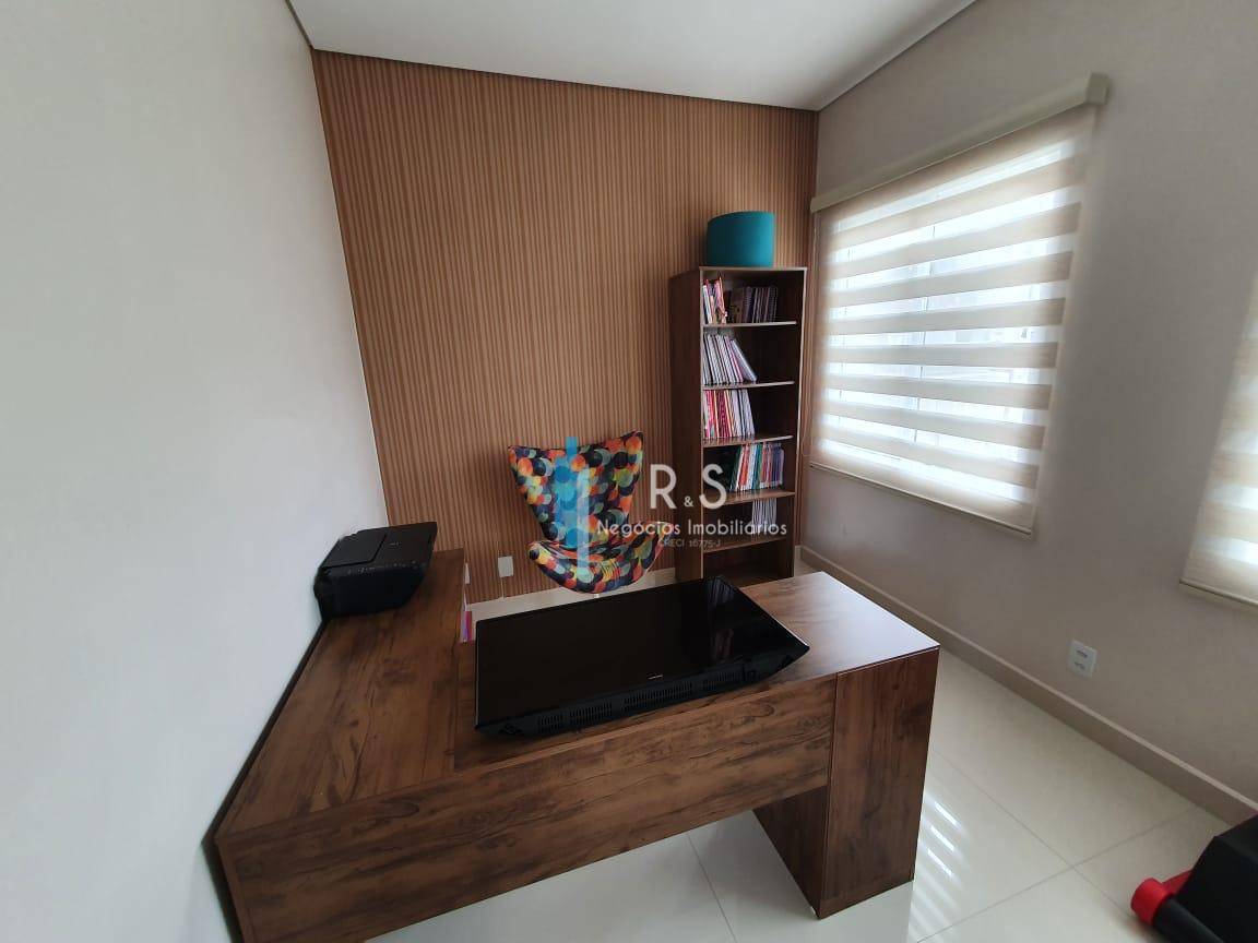 Casa de Condomínio à venda com 3 quartos, 250m² - Foto 10