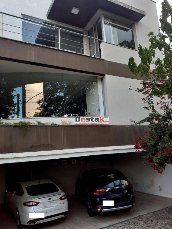 Sobrado à venda com 4 quartos, 580m² - Foto 5