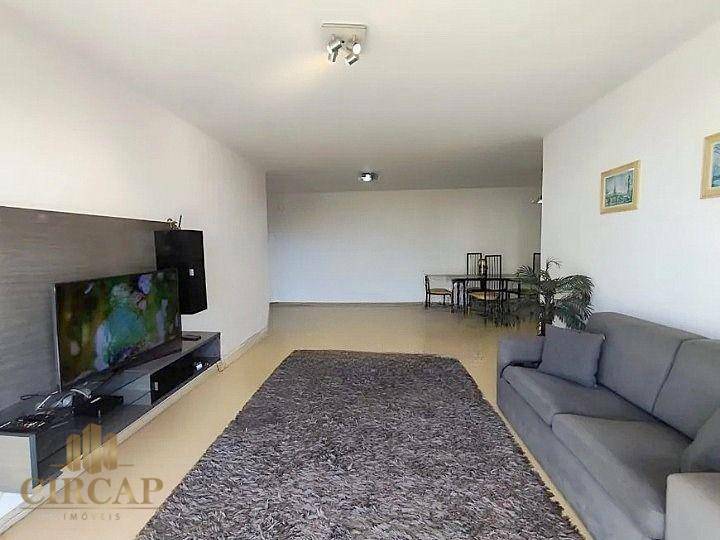 Apartamento à venda com 3 quartos, 107m² - Foto 4