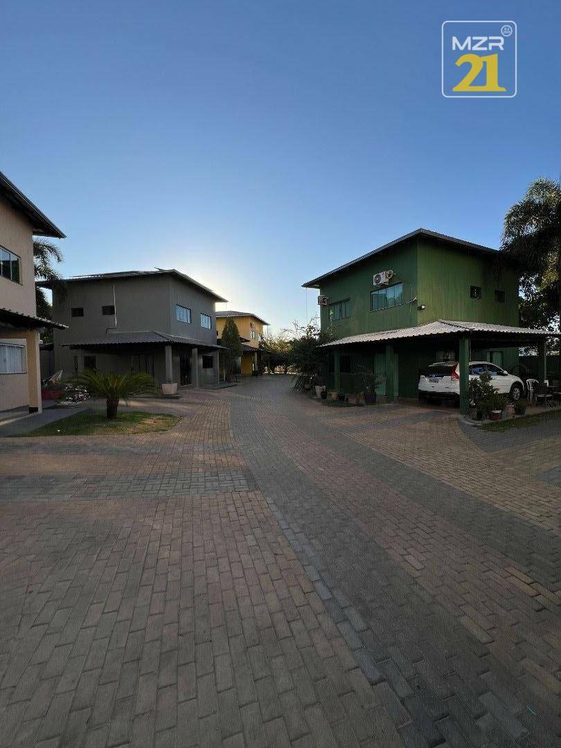 Sobrado à venda com 3 quartos, 200m² - Foto 3