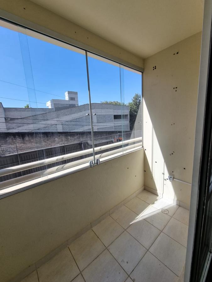 Apartamento à venda com 2 quartos, 50m² - Foto 1