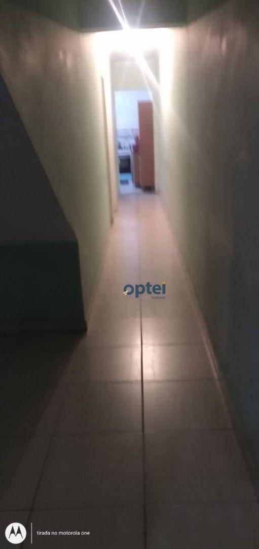 Sobrado à venda com 5 quartos, 190m² - Foto 29