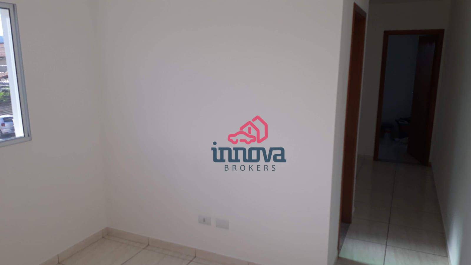 Apartamento à venda com 1 quarto, 47m² - Foto 4