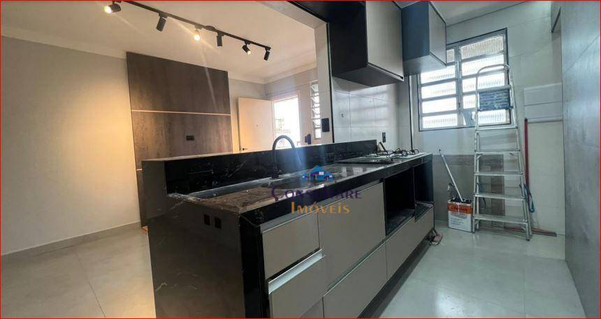 Apartamento à venda com 2 quartos, 58m² - Foto 12